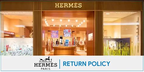 hermes return point